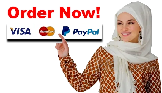Pembayaran PayPal untuk pelanggan Master SOP Malaysia