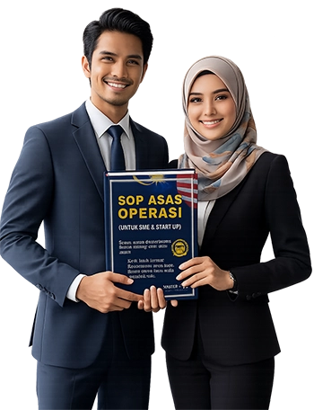 SOP Asas Operasi SME Malaysia
