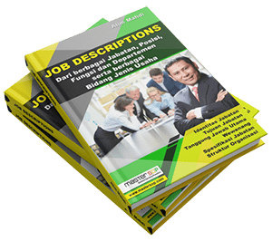 Autopilot - PAKET JOB DESCRIPTION KARYAWAN