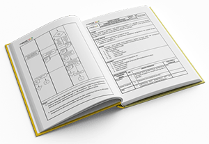 Praktis - PAKET JOB DESCRIPTION KARYAWAN