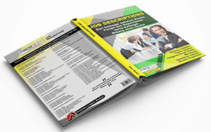 Mandiri - PAKET JOB DESCRIPTION KARYAWAN