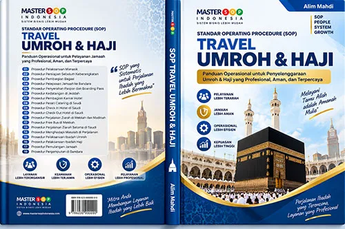 PAKET SOP TRAVEL HAJI & UMROH