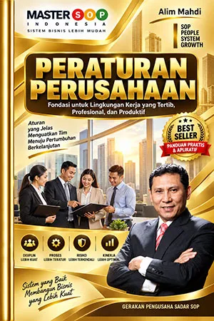 Keuntungan PAKET PERATURAN PERUSAHAAN