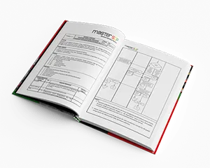 Praktis - PAKET KEY PERFORMANCE INDICATOR (KPI)