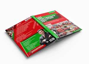Mandiri - PAKET KEY PERFORMANCE INDICATOR (KPI)