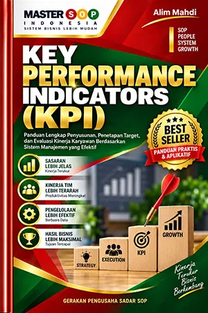 Keuntungan PAKET KEY PERFORMANCE INDICATOR (KPI)