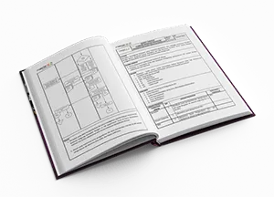 Mandiri - SOP ENGINEERING: IT - MECHANICAL - ELECTRICAL
