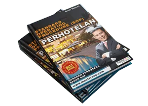 Autopilot - PAKET SOP PERHOTELAN
