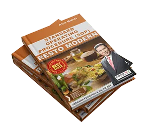 Autopilot - SOP RESTO - WARUNG MODERN + FOOD COURT