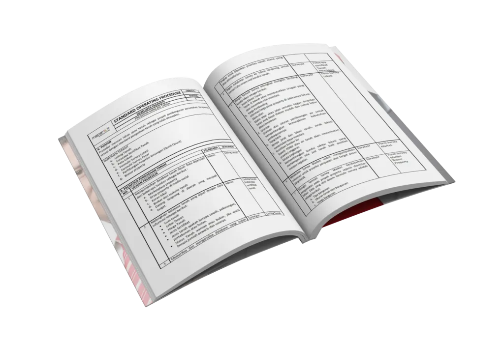 Autopilot - SOP SALES, LOGISTIK & DISTRIBUSI