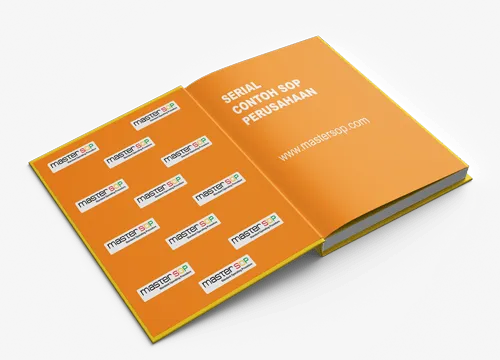 Praktis - SOP SALES, LOGISTIK & DISTRIBUSI