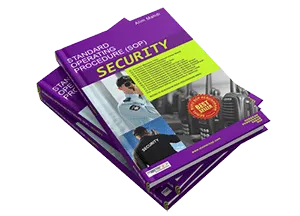 Mandiri - SOP SECURITY / SATPAM