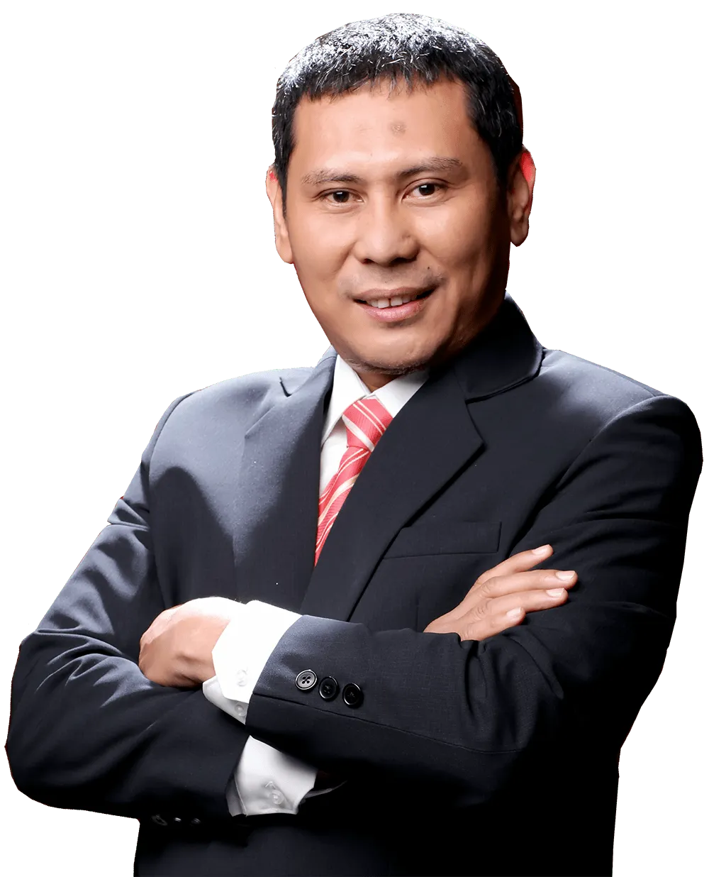 Coach Alim Mahdi, CPHCM - Founder Master SOP Indonesia